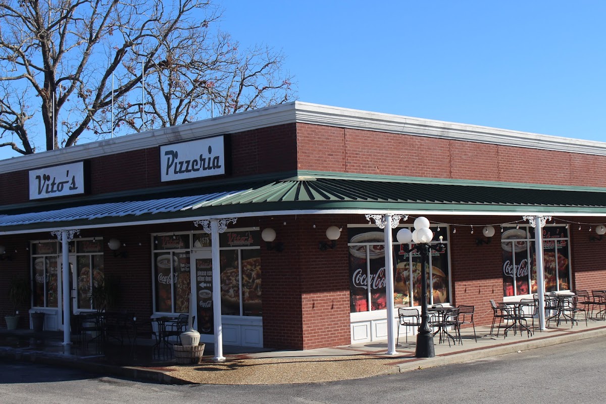 Vito's Pizzeria